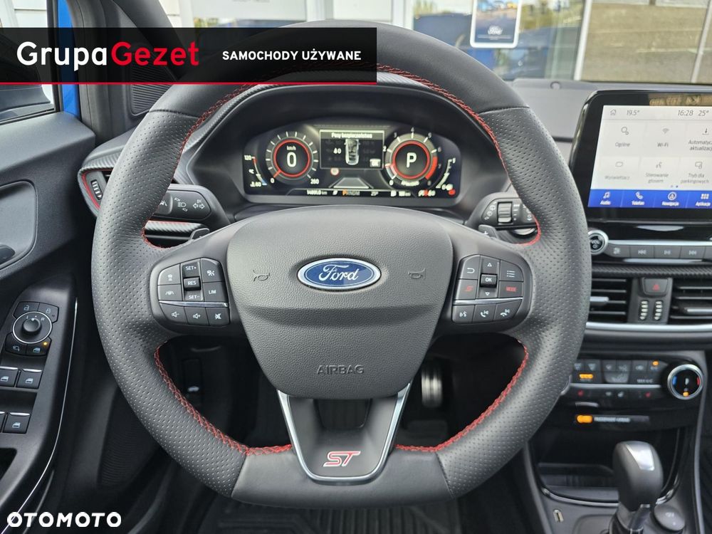 Ford Puma - 12