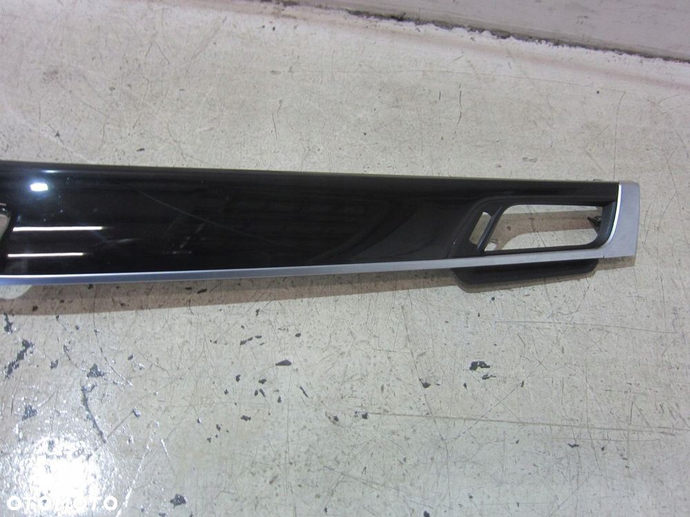 BMW X1 F48 LISTWY DEKORY DESKI KOMPLET 9292547 EUROPA/USA 51169292547 - 4