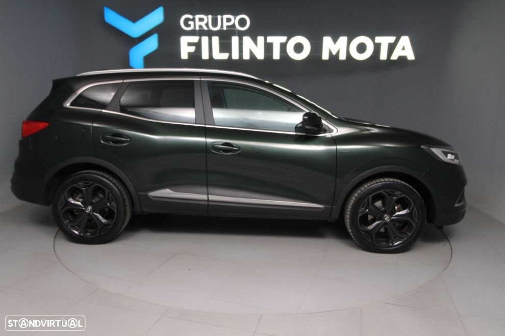 Renault Kadjar 1.3 TCe Black Edition EDC - 2