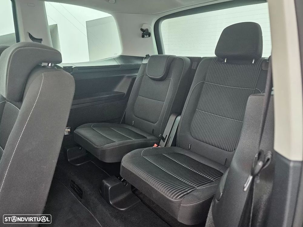 SEAT Alhambra 1.4 TSI Start & Stop Sport - 20
