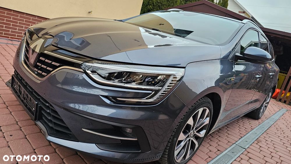 Renault Megane BLUE dCi 115 LIMITED - 11