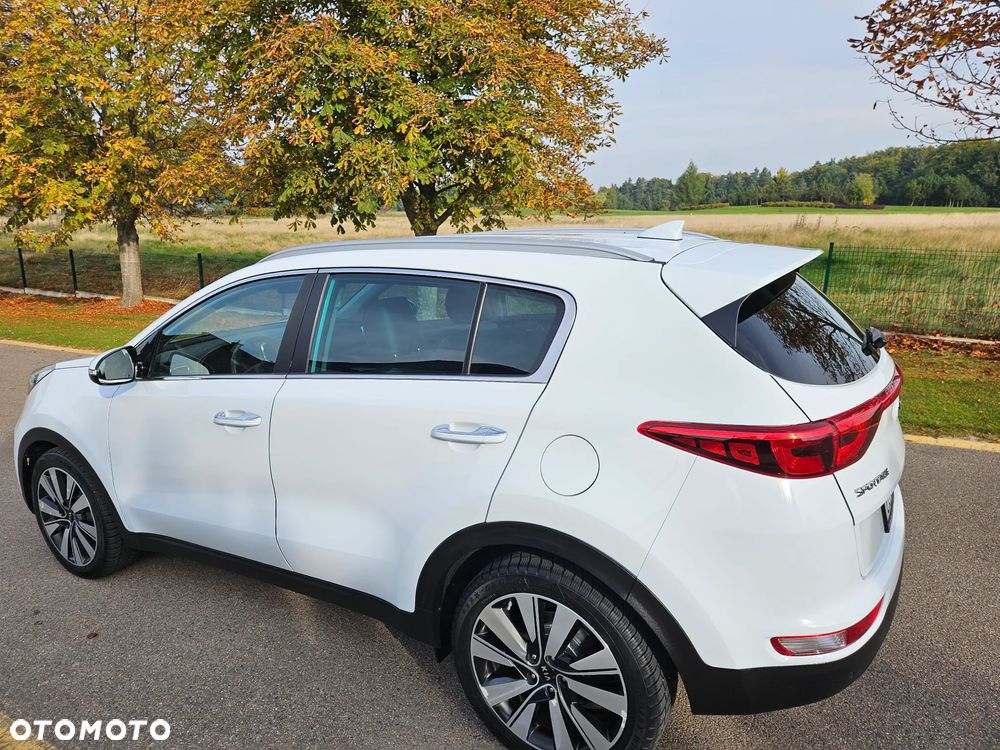 Kia Sportage - 23
