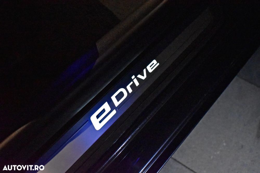 BMW Seria 5 530e AT PHEV - 25