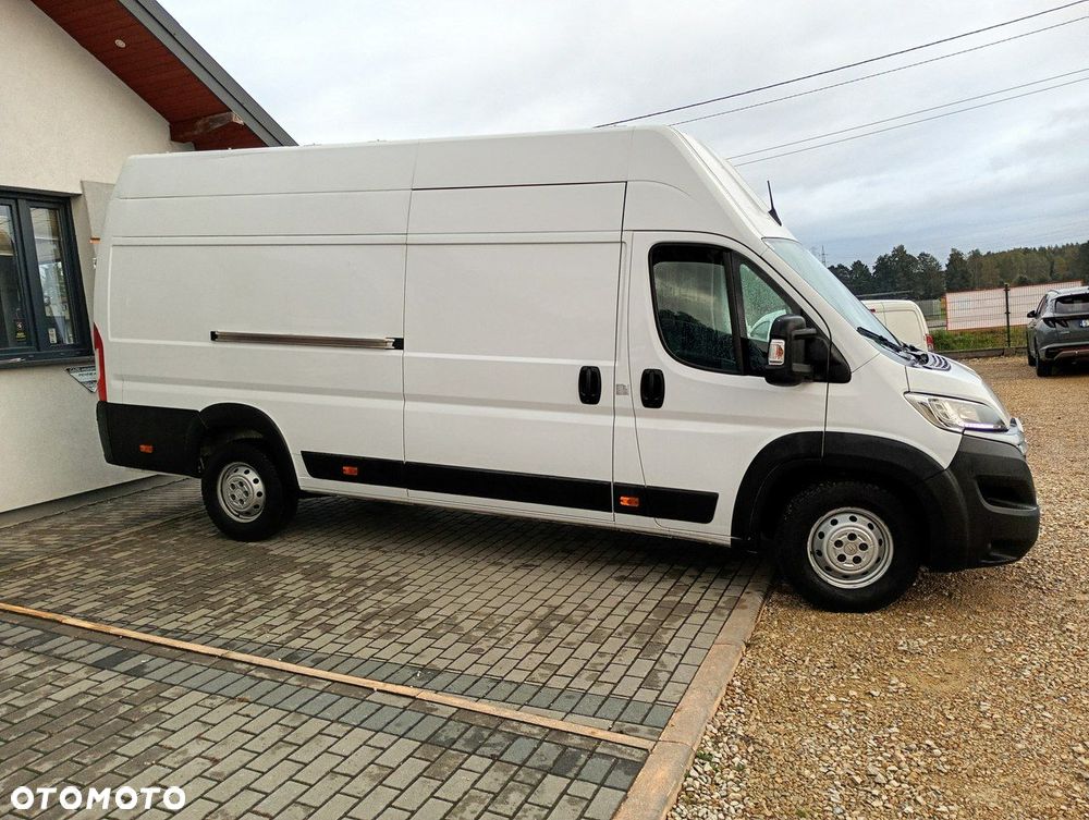 Citroën Jumper - 4