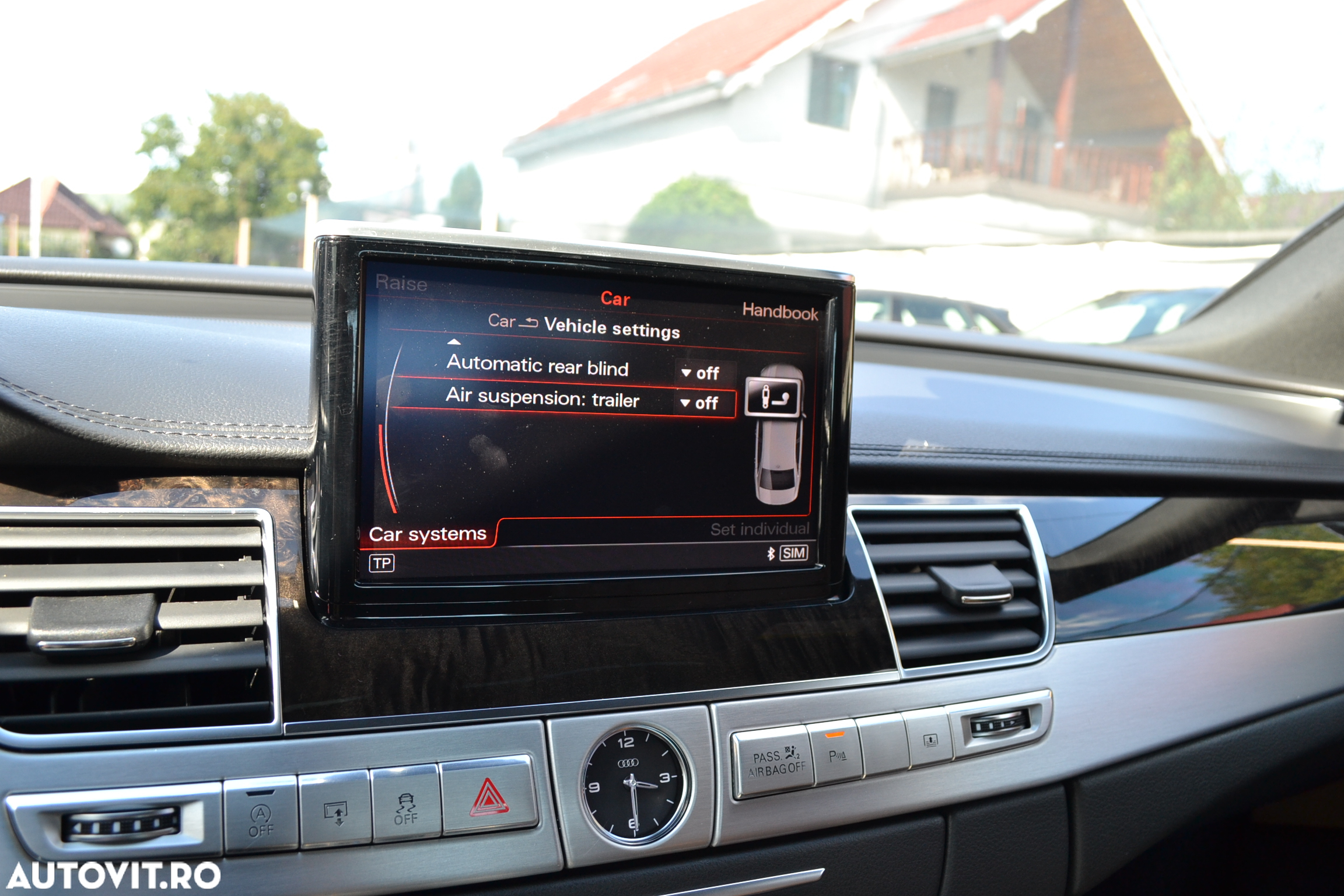 Audi A8 L 3.0 TDI Quattro Tiptronic - 20