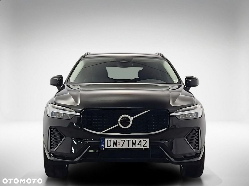 Volvo XC 60 B4 B Plus Dark - 8