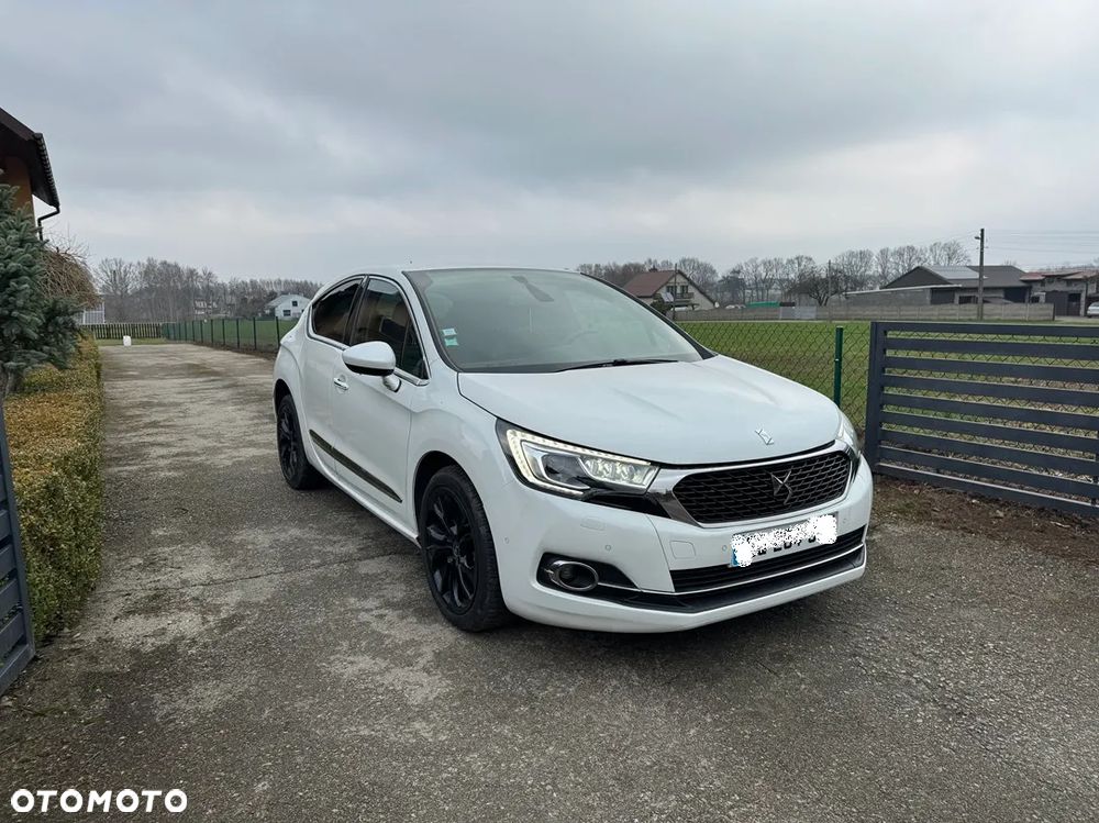 Citroën DS4 BlueHDi 120 S&S Business Class - 1