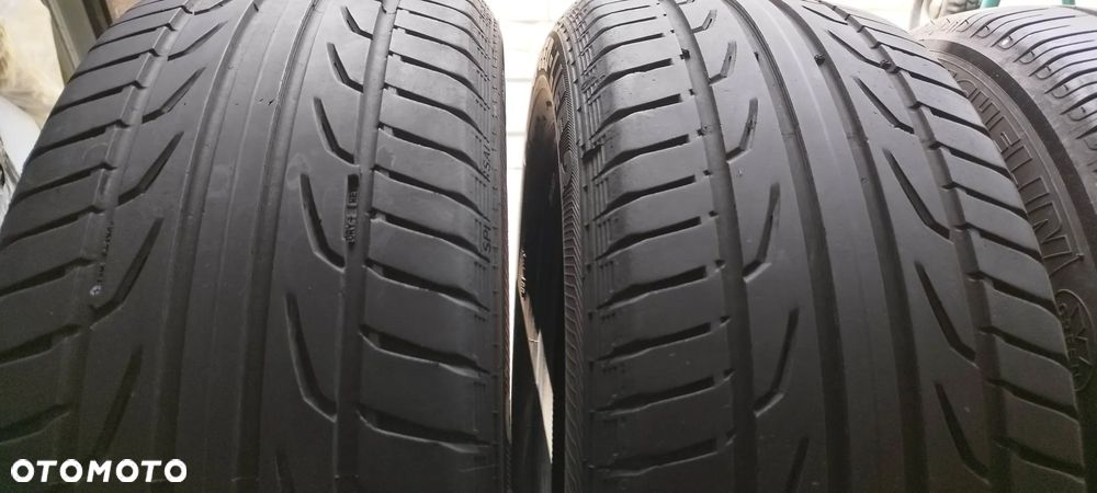 205/55/16 continental michelin semperit - 2