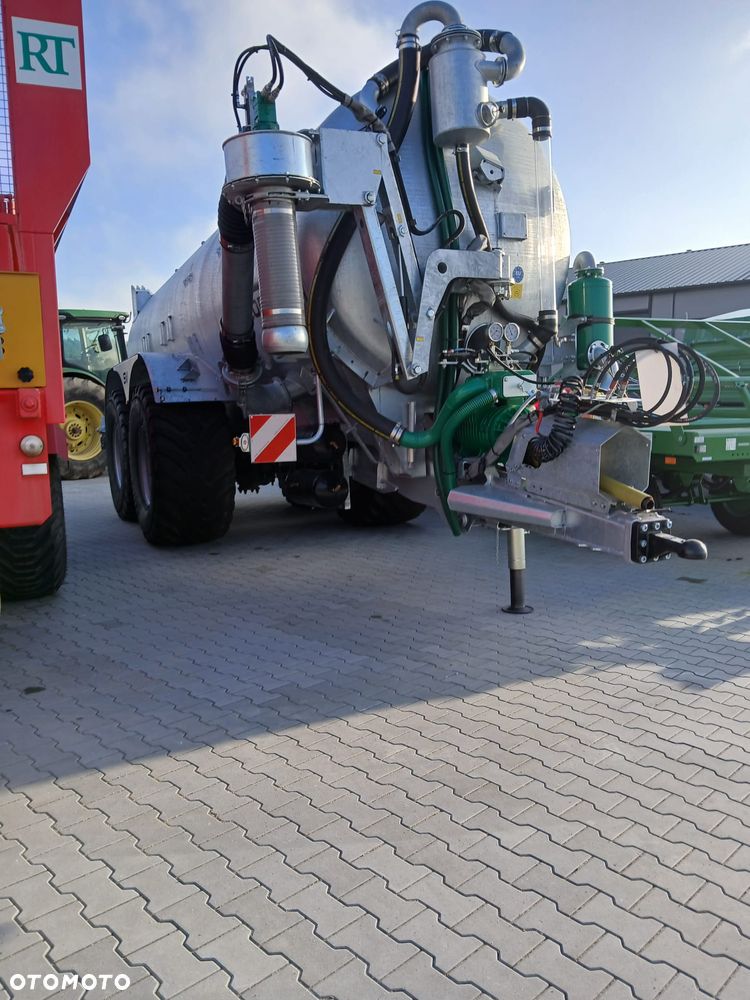 Pichon SV 20R BP iControl S - 2