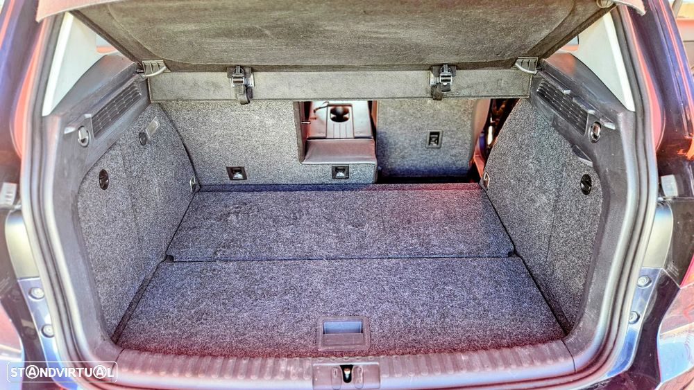 VW Tiguan - 51