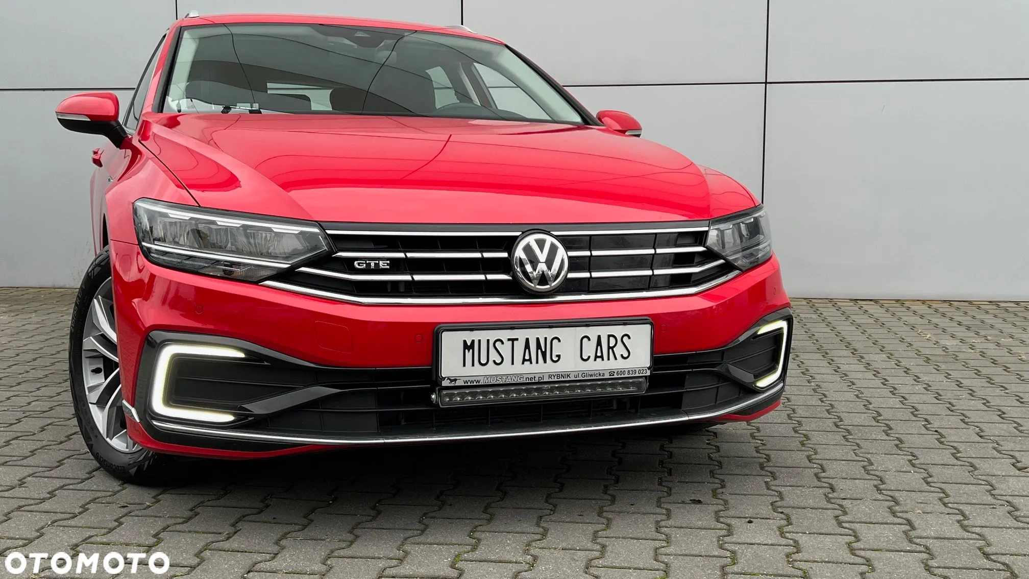 Volkswagen Passat - 6