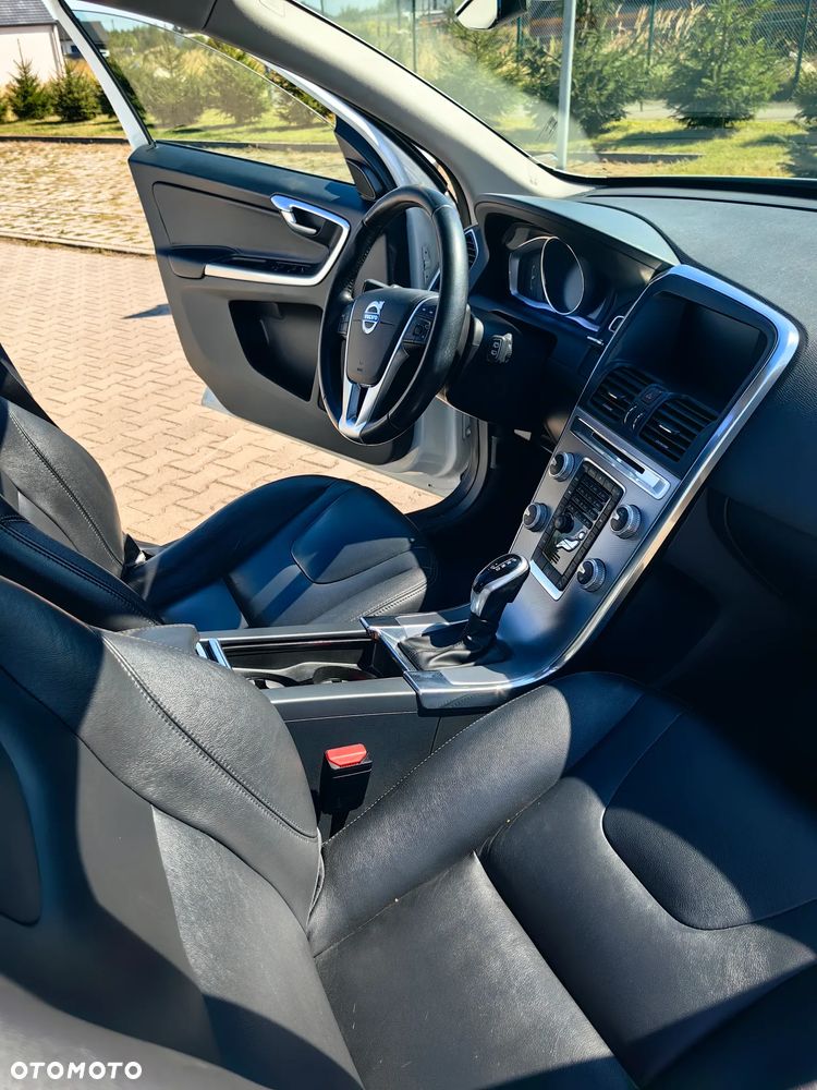 Volvo XC 60 D4 Drive-E Summum - 21