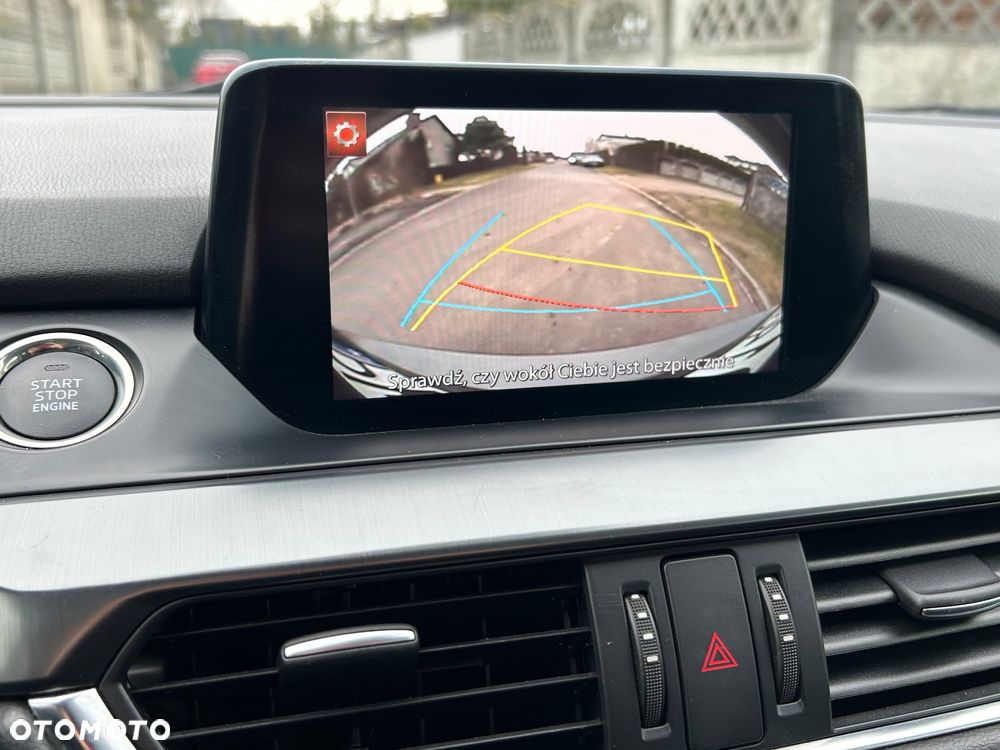 Mazda 6 SKYACTIV-G 165 Exclusive-Line - 18