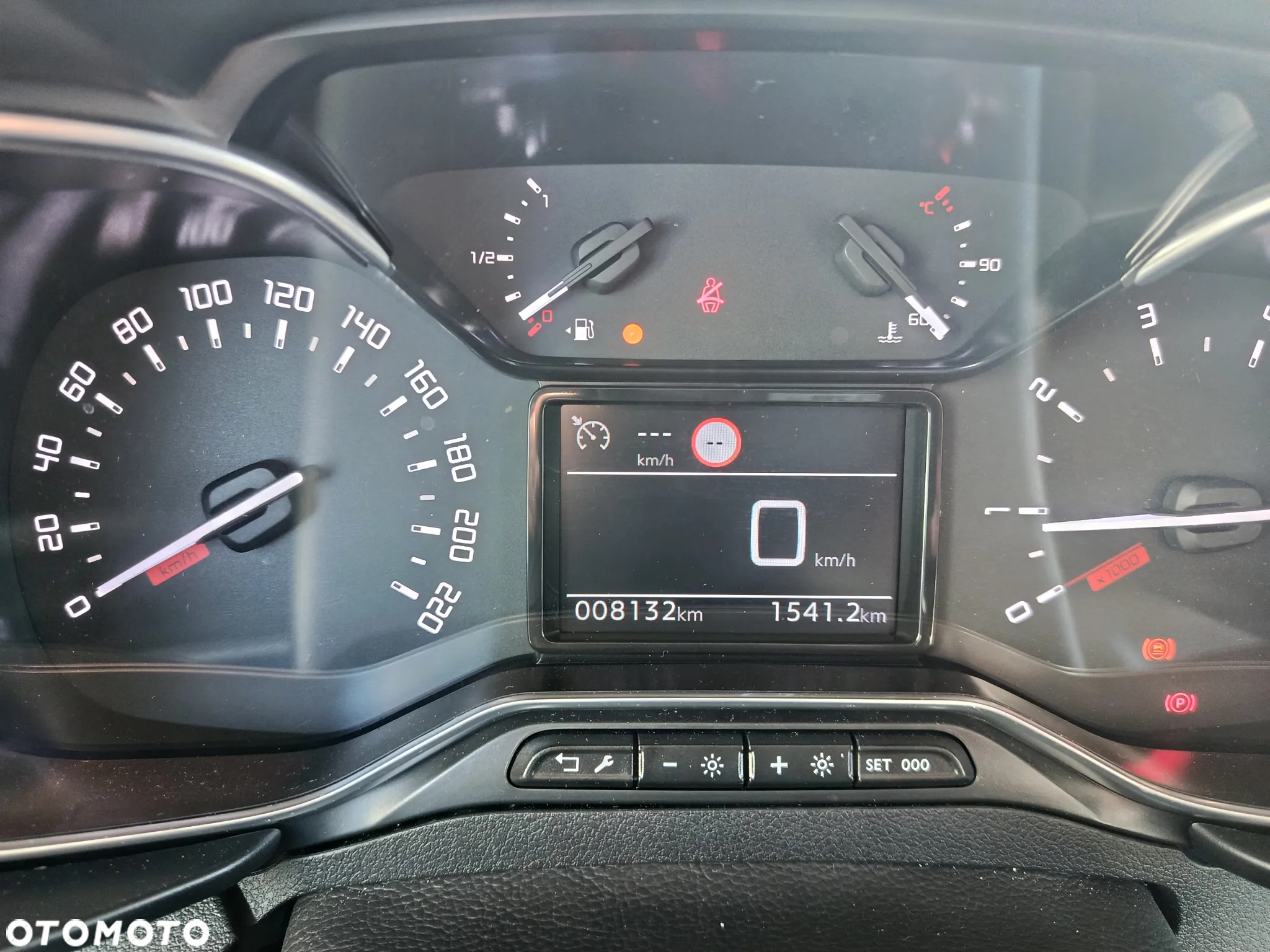 Citroën Berlingo M 1.5 BlueHDI Shine S&S N1 - 13