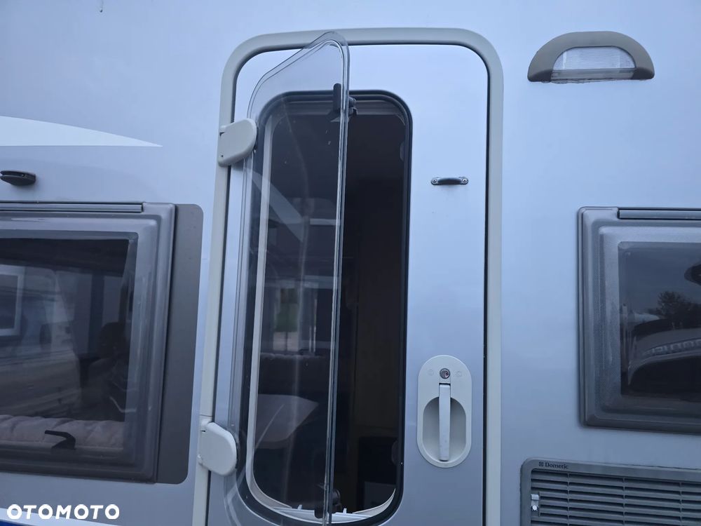 Burstner AVERSO 500 TL limited na 50lecie - 15