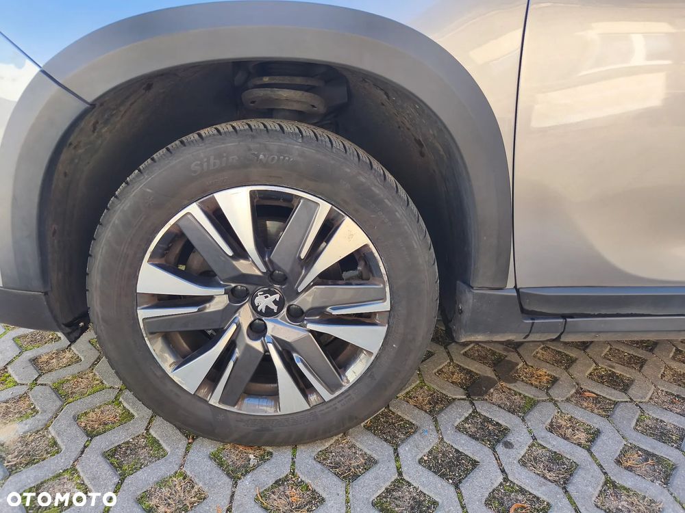 Peugeot 2008 PureTech 110 Stop&Start Crossway - 16