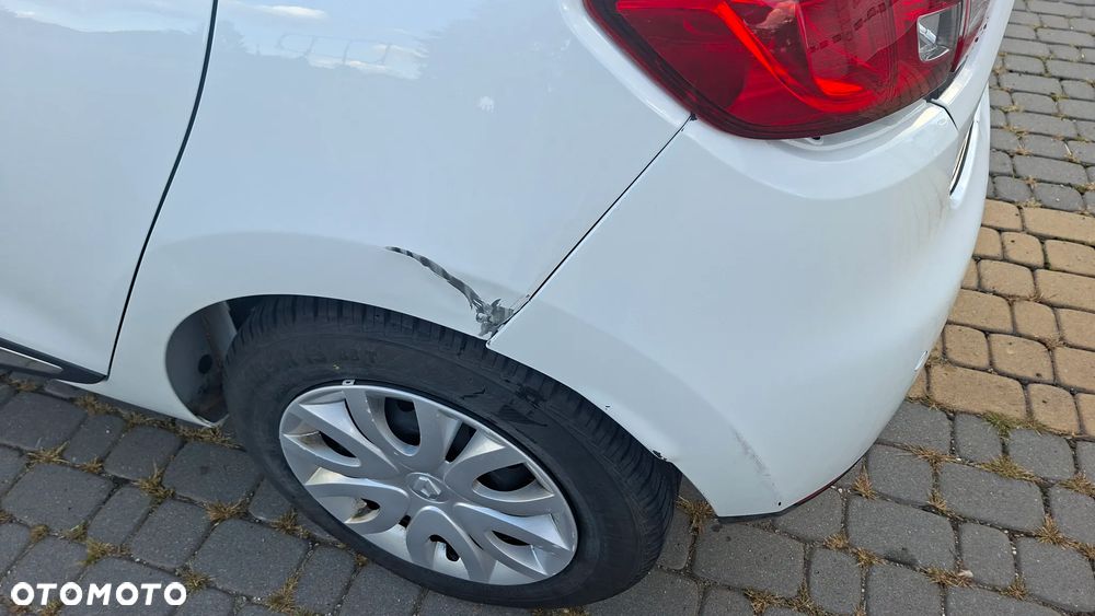 Renault Clio Energy TCe 90 Start & Stop Intens - 8