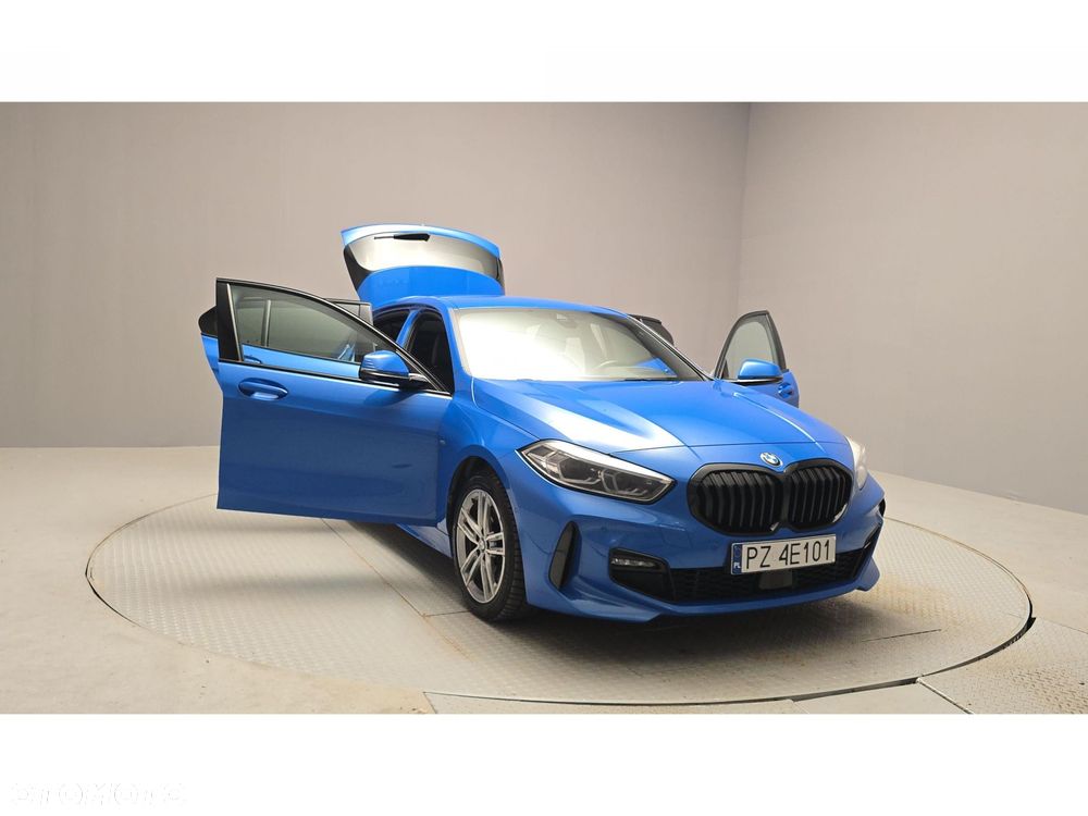 BMW Seria 1 118i - 12