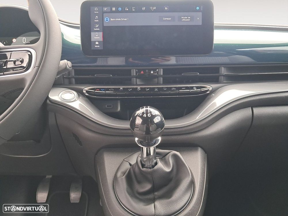 Fiat 500 1.0 Hybrid Torino - 11