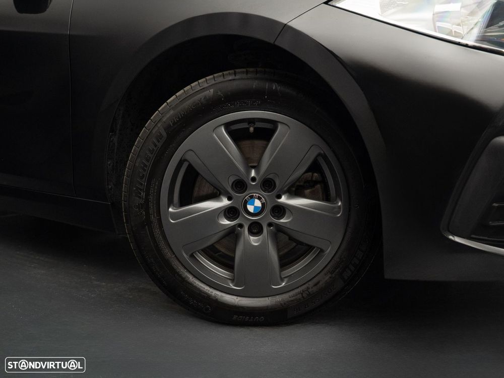 BMW 118 i Corporate Edition Auto - 9