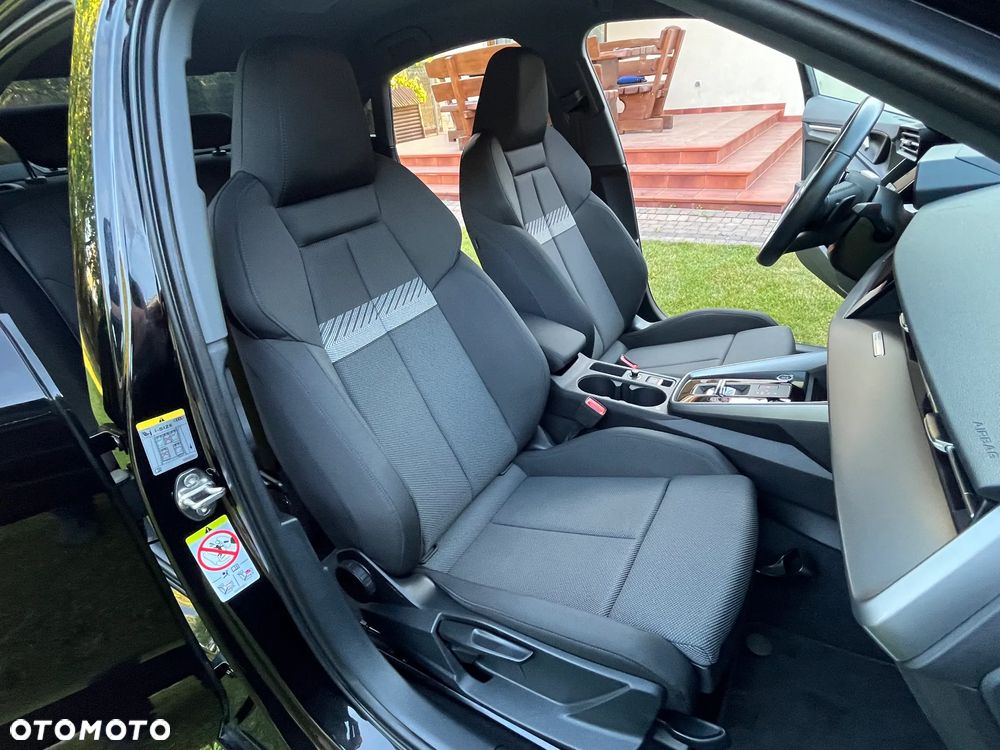 Audi A3 Limousine 35 TFSI Sport S tronic - 22