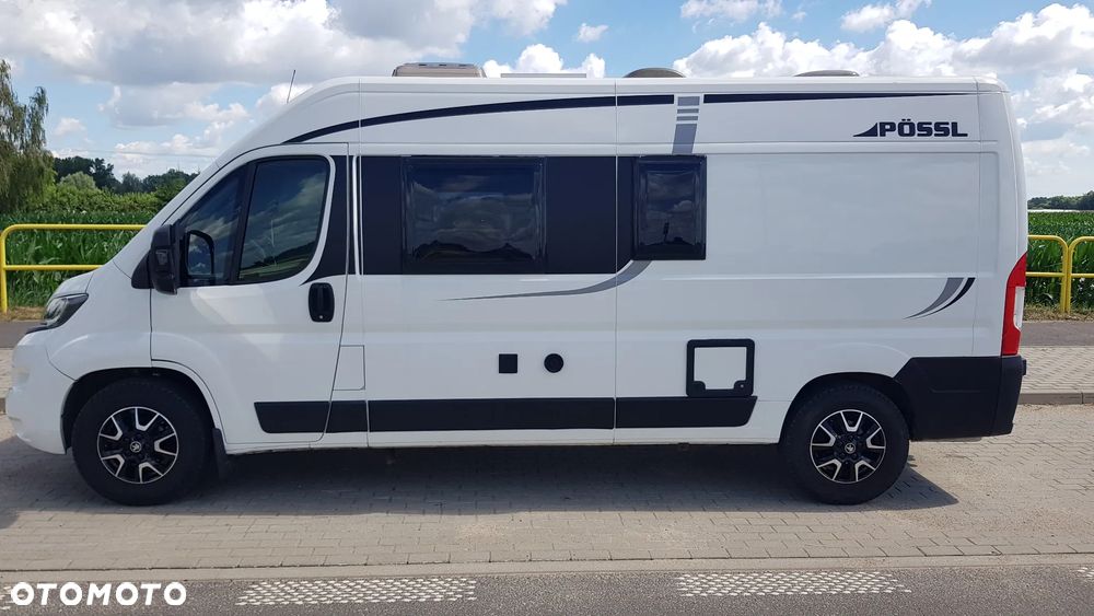 Peugeot Boxer - 7