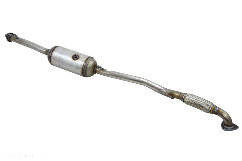 Filtr DPF Bosal Opel Zafira B 1.9 Cdti - 2