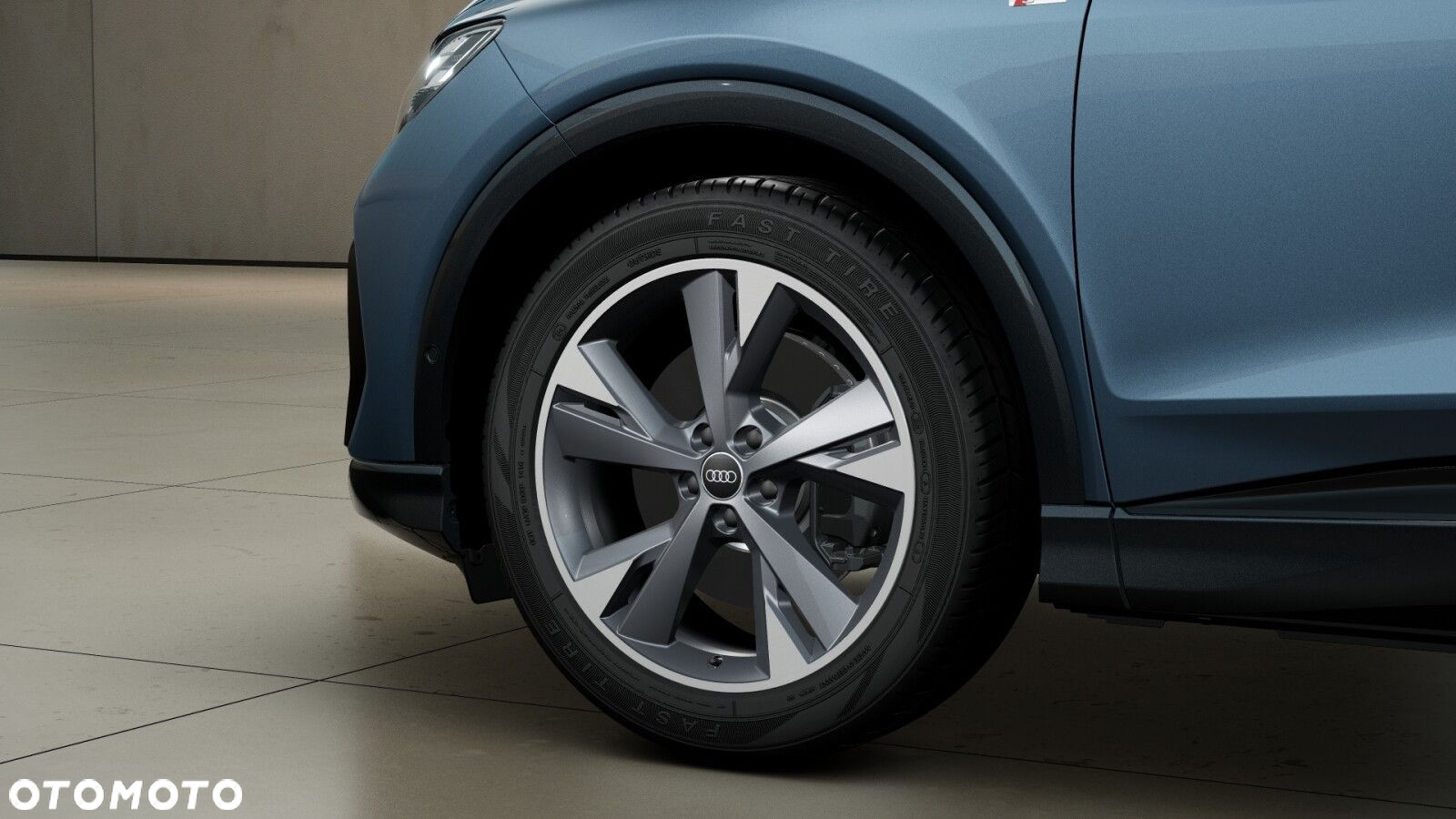 Audi Q4 e-tron - 7