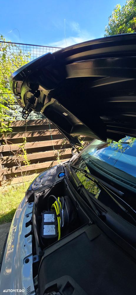 BMW i3 i3s 120 Ah - 20