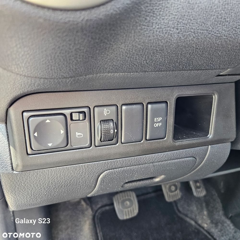 Nissan Note 1.5 dCi Acenta - 18