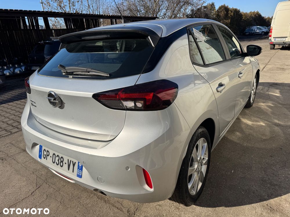 Opel Corsa - 33
