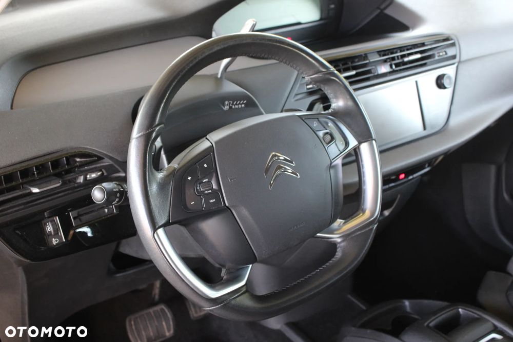 Citroën C4 SpaceTourer 1.5 BlueHDi Shine S&S EAT8 - 20