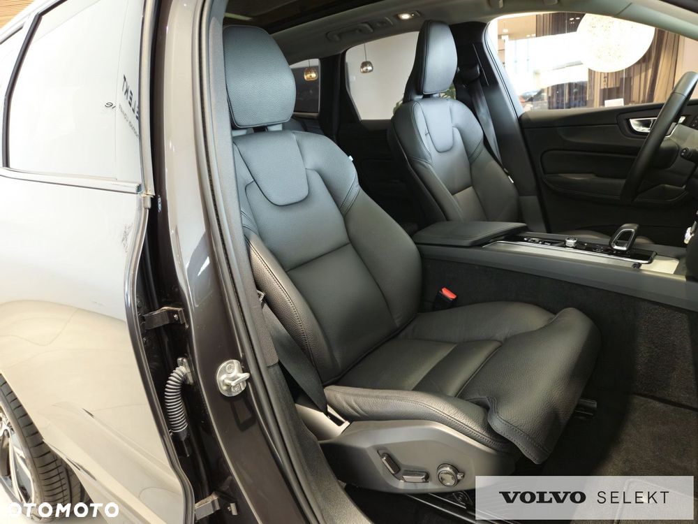 Volvo XC 60 - 27