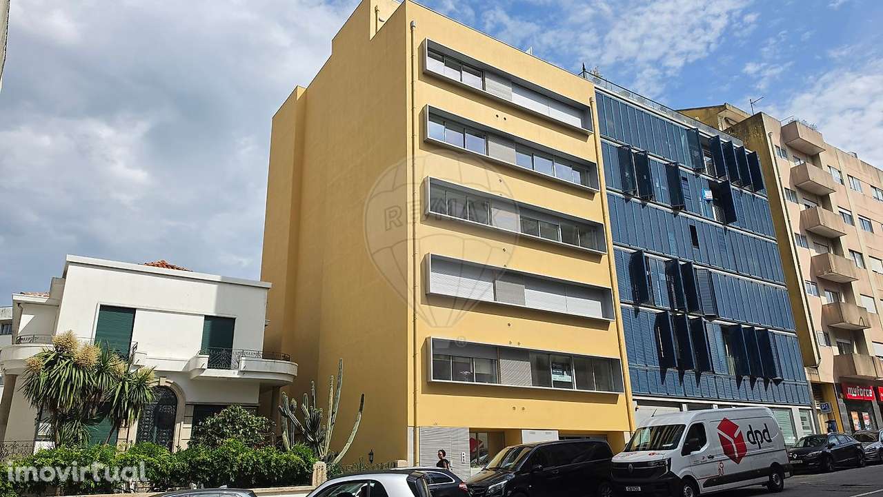 Apartamento T1 para arrendamento - Grande imagem: 2/18