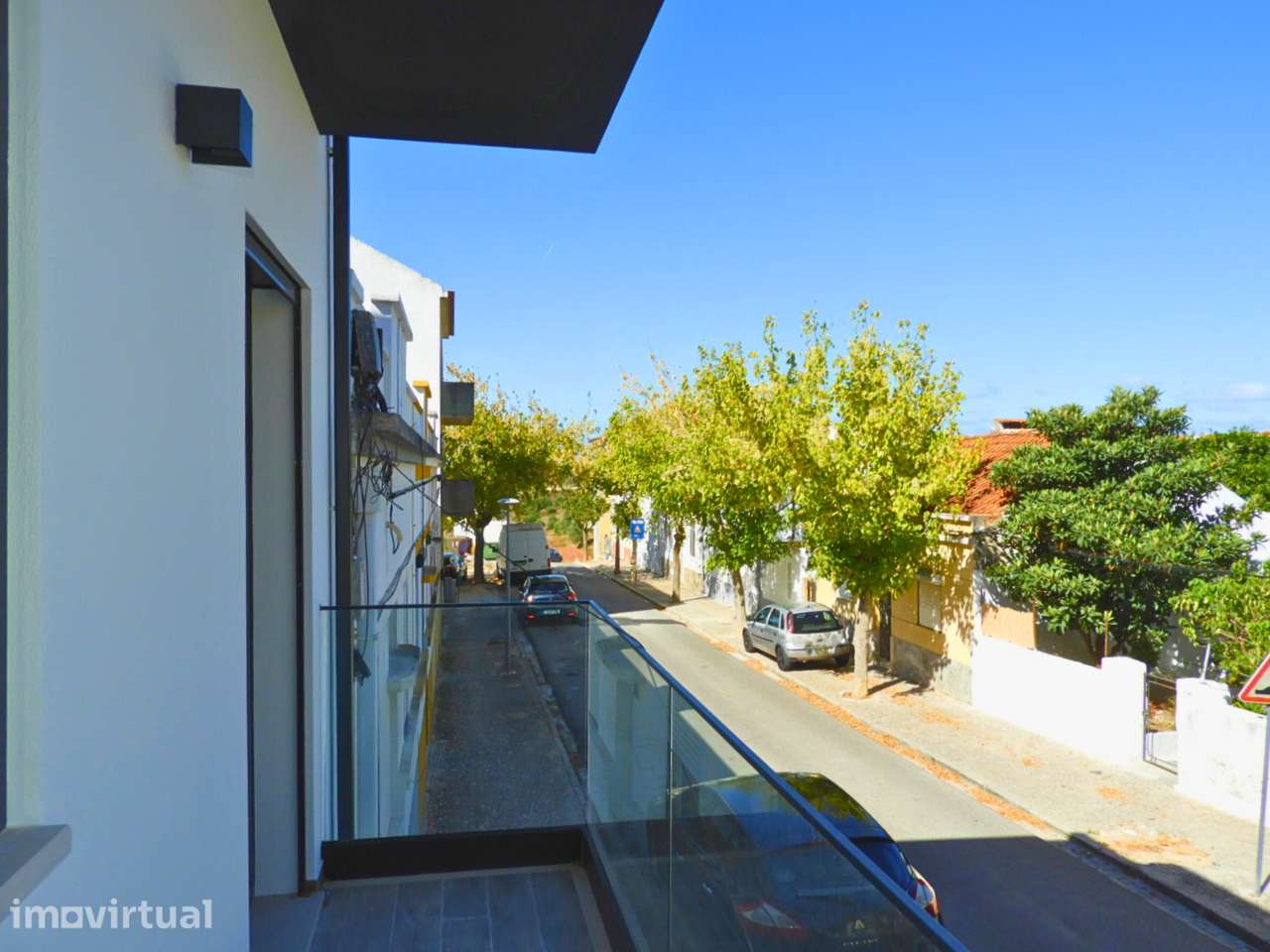 Apartamento T1 para arrendar centro da cidade - Grande imagem: 4/9