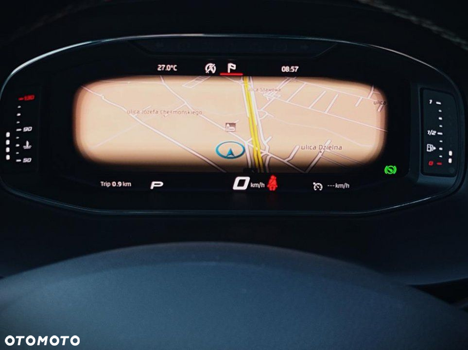 Seat Ateca - 27