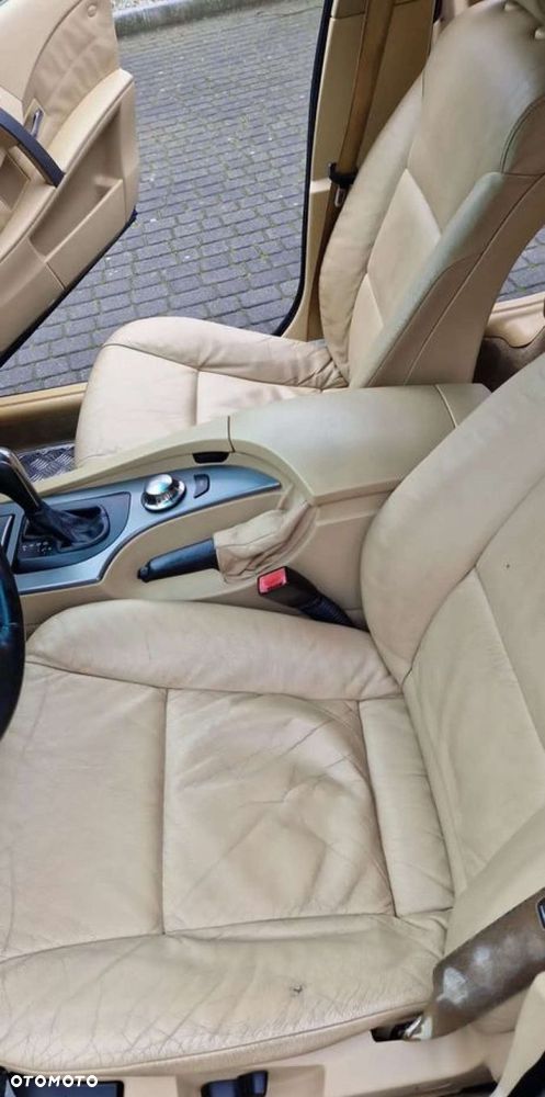 BMW Seria 5 - 7