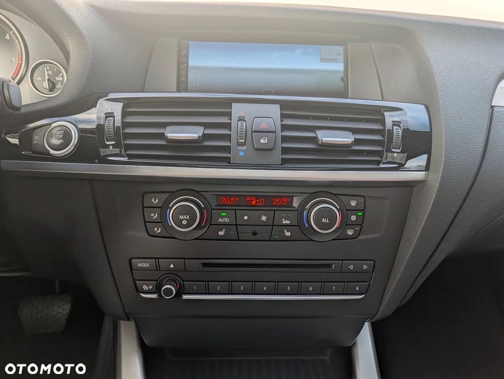 BMW X3 - 40