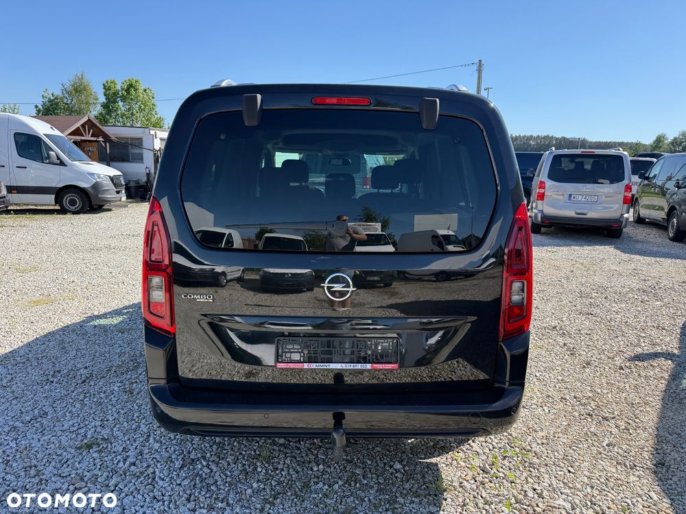 Opel Combo 1.5 D 96kW XL Edition - 8