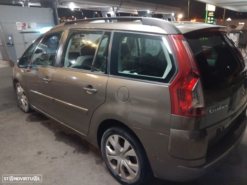 Citroën C4 Grand Picasso 1.6 HDi Confort CMP6 - 3