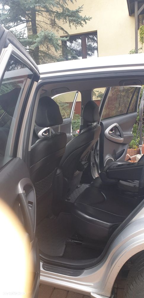 Toyota RAV4 2.2 D-CAT 4x4 Travel - 7