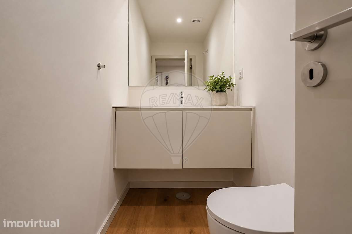 Apartamento T3 para venda - Grande imagem: 4/16