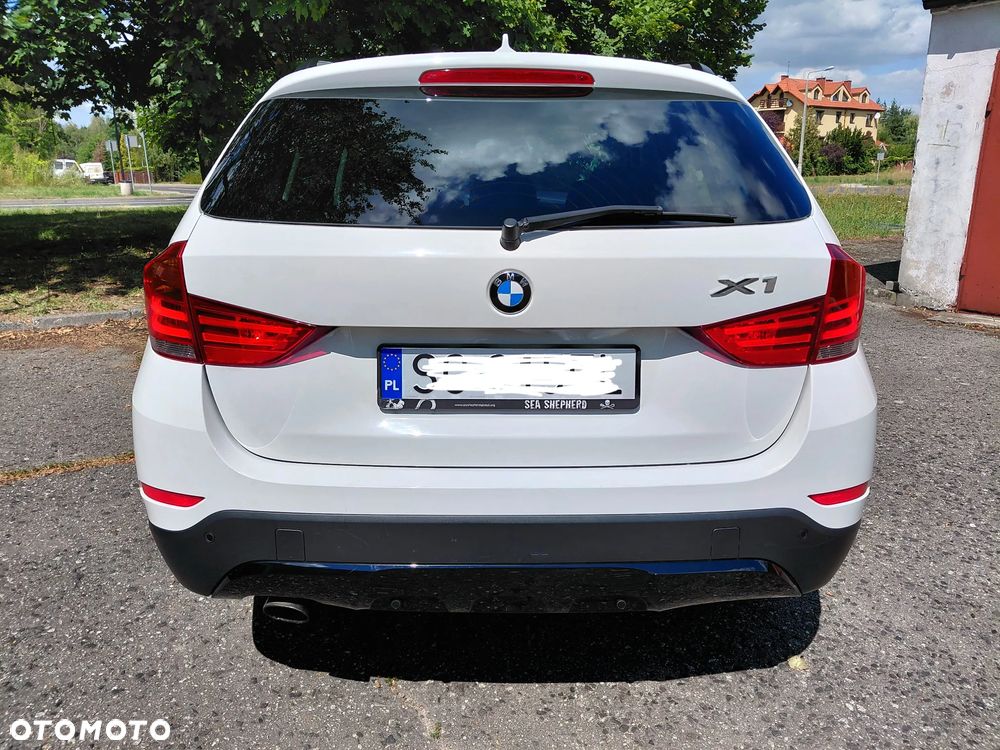 BMW X1 xDrive25d xLine - 18