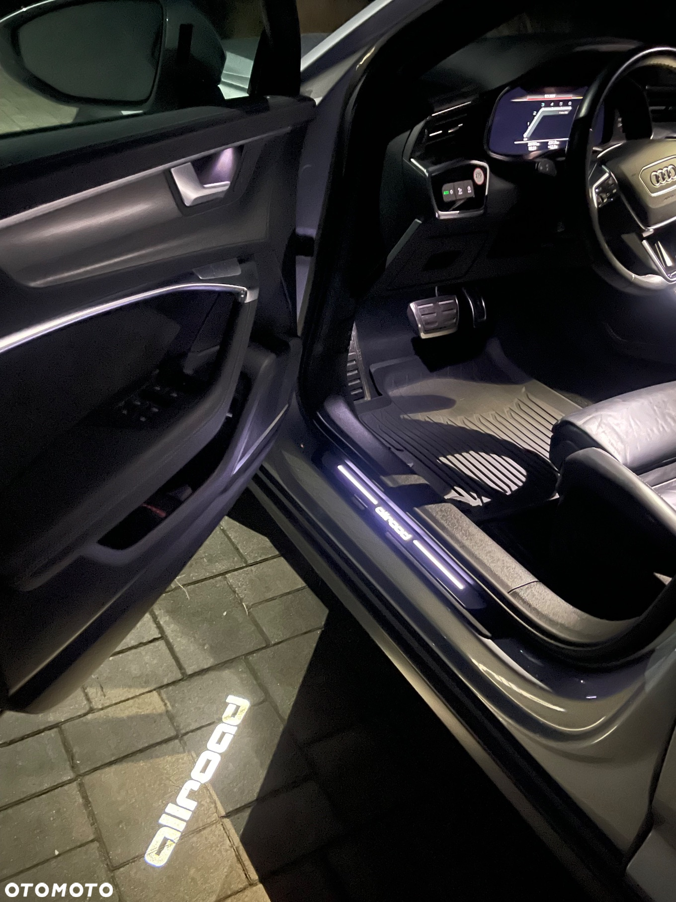 Audi A6 Allroad quattro 50 TDI tiptronic - 25