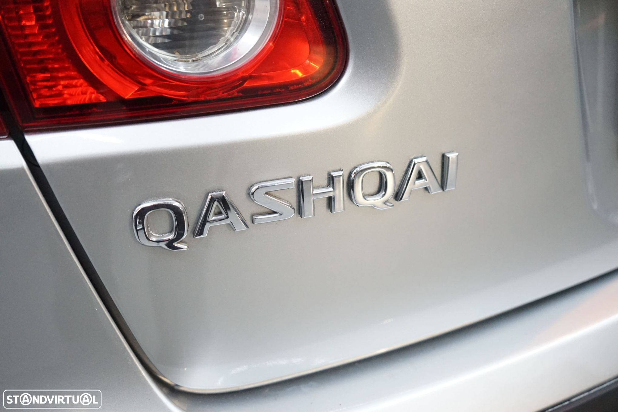 Nissan Qashqai 1.5 dCi Tekna NA - 14