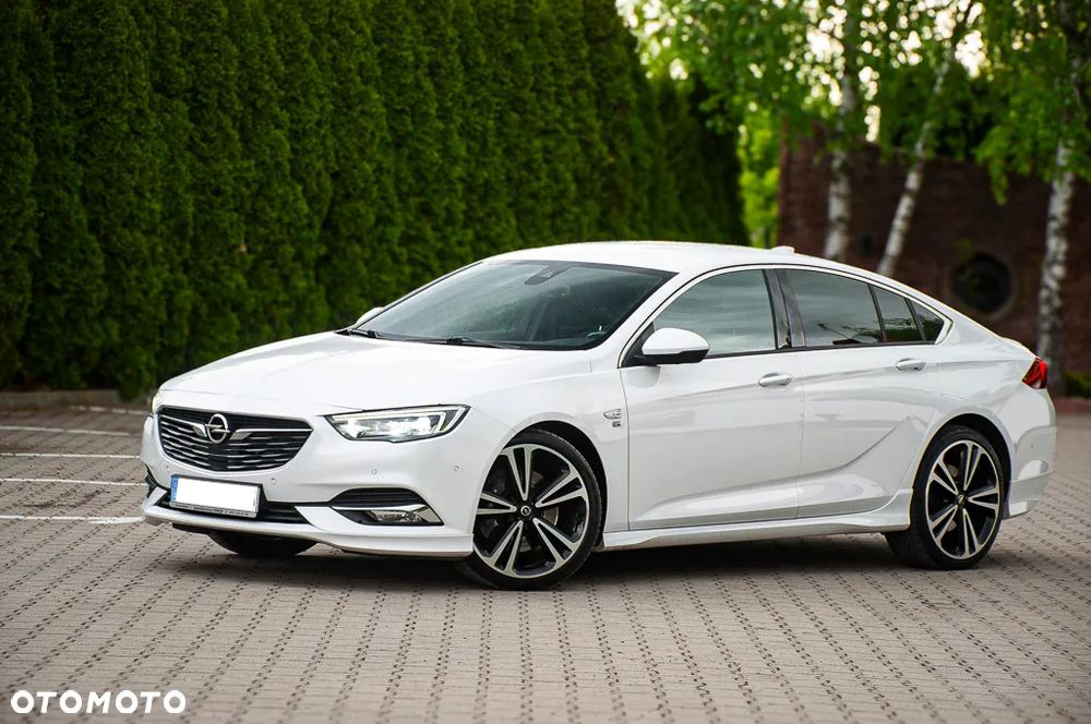 Opel Insignia 2.0 Direct Inj Trb 4x4 Business Innovation - 9