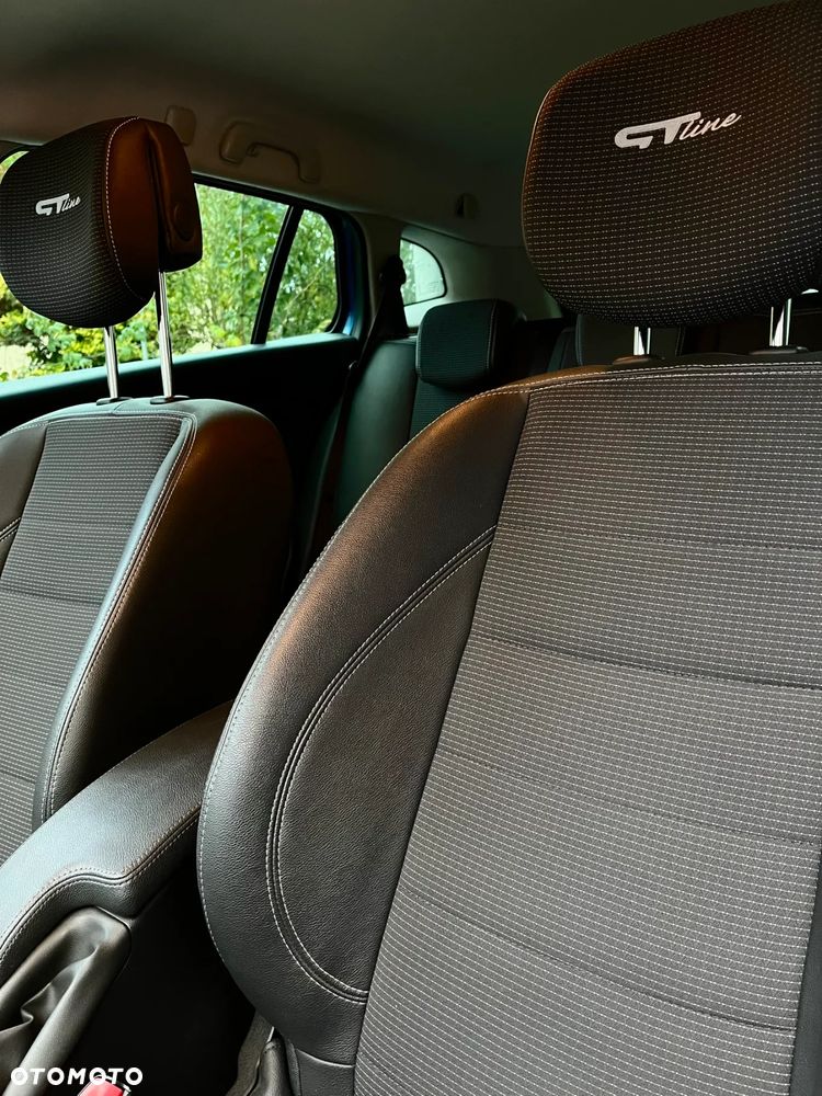 Renault Megane dCi 130 FAP Dynamique - 32