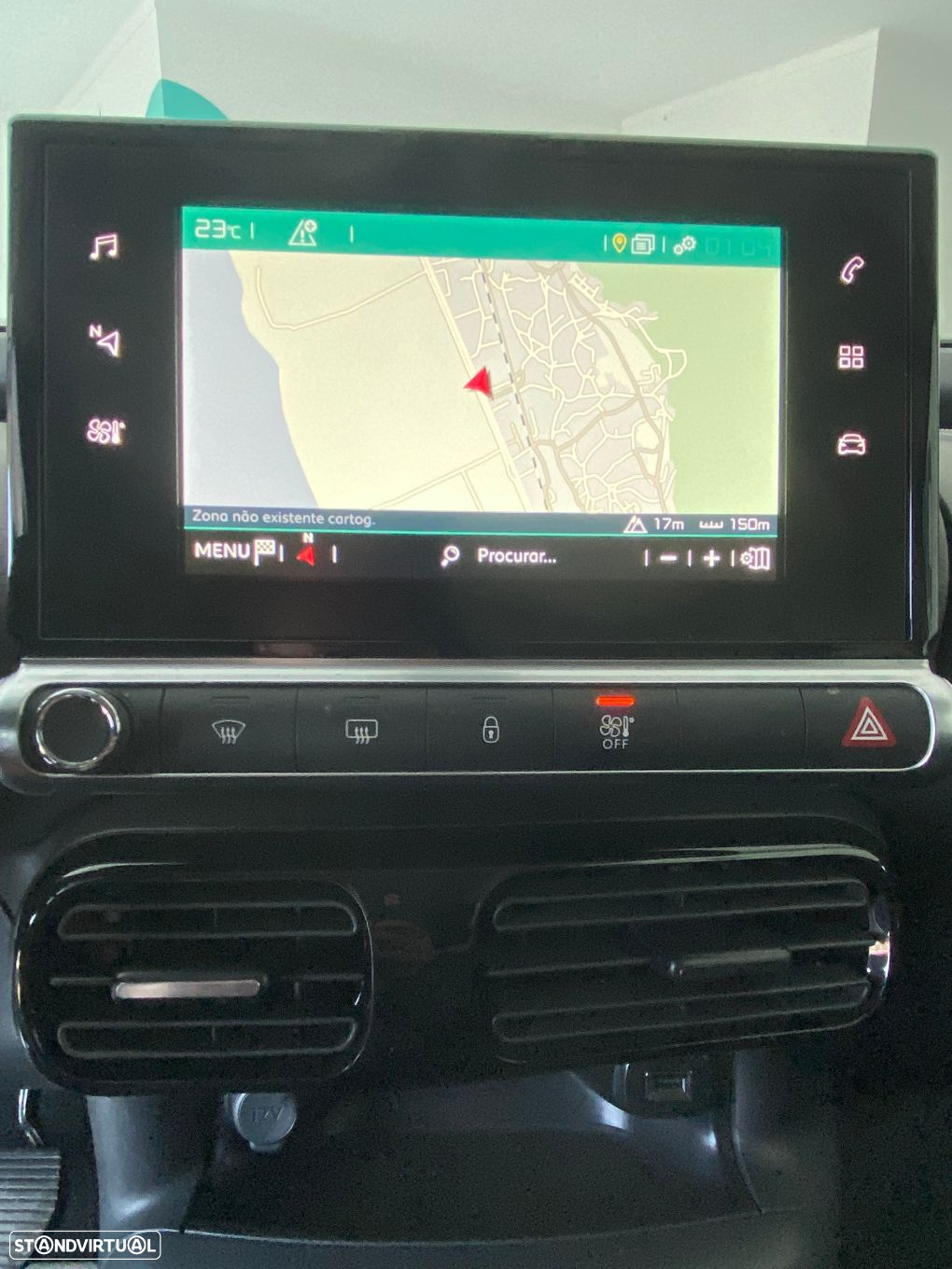 Citroën C4 Cactus 1.6 BlueHDi Feel - 18