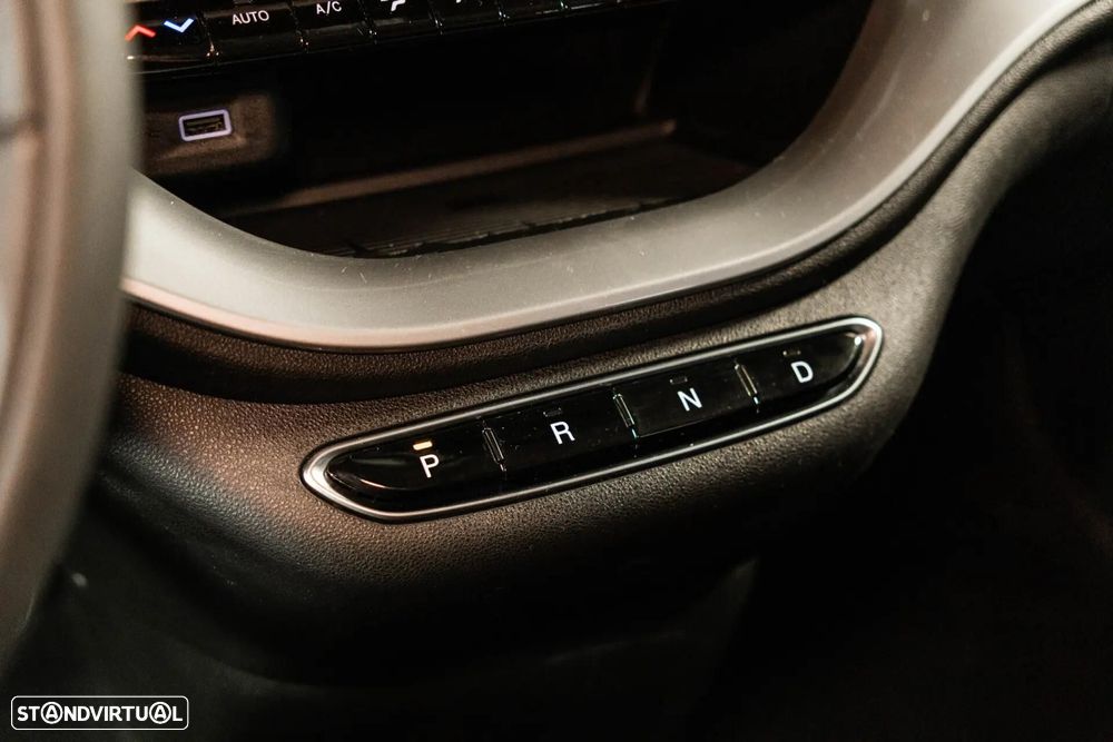 Fiat 500e 42 kWh Icon - 25