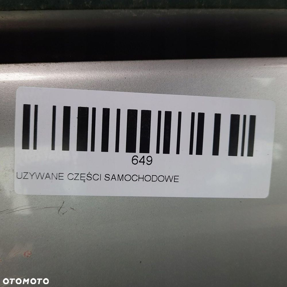 DRZWI PRAWY PRZÓD RENAULT MEGANE III 08-12R TED69 - 9